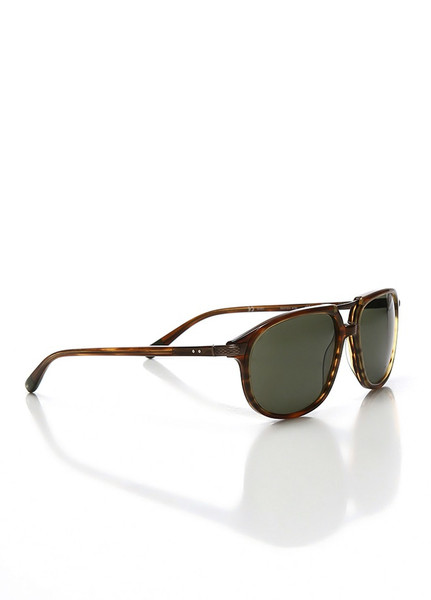 Faconnable F 1143 402 Men Clubmaster Fashion sunglasses