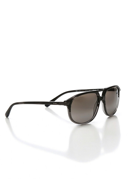 Faconnable F 1143 173 Люди Clubmaster Мода sunglasses