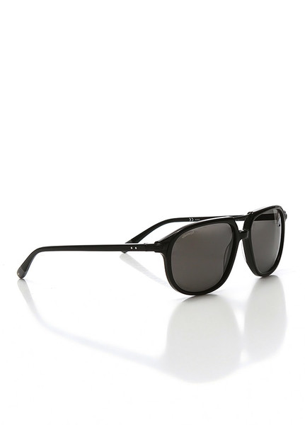 Faconnable F 1143 008P Männer Clubmaster Mode Sonnenbrille