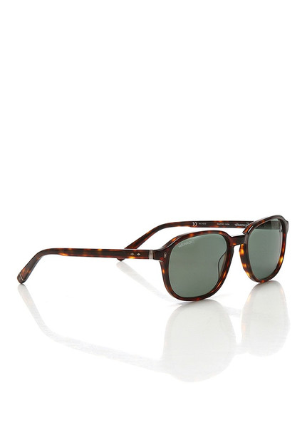 Faconnable F 1133 204P Унисекс Clubmaster Мода sunglasses