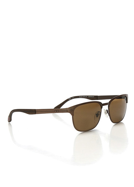 Faconnable F 134 692 Унисекс Clubmaster Мода sunglasses