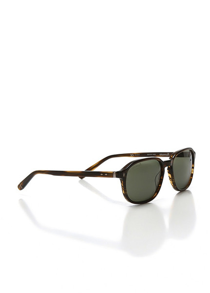 Faconnable F 1133 218 Unisex Clubmaster Fashion sunglasses
