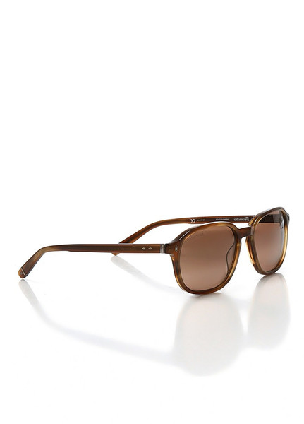 Faconnable F 1133 203 Unisex Clubmaster Fashion sunglasses