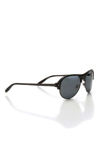 Faconnable F 1136 173P Unisex Clubmaster Fashion sunglasses