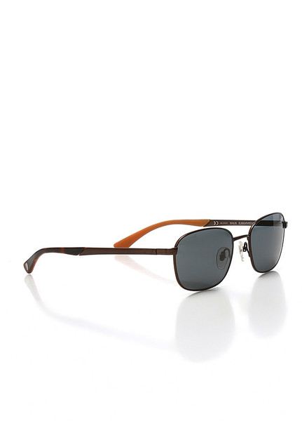 Faconnable F 122 856 Unisex Clubmaster Fashion sunglasses