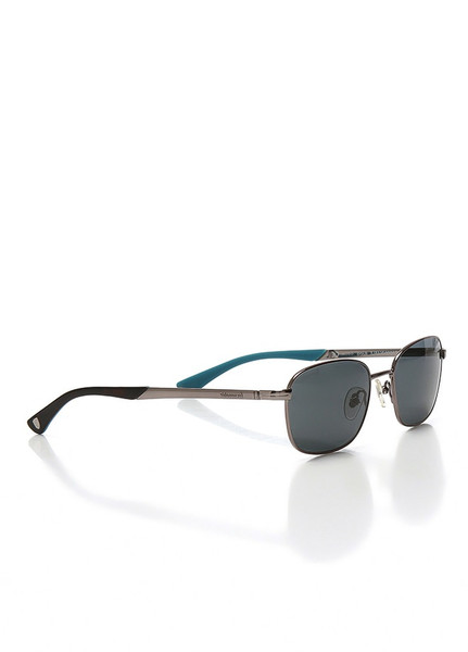 Faconnable F 122 858 Unisex Clubmaster Fashion sunglasses