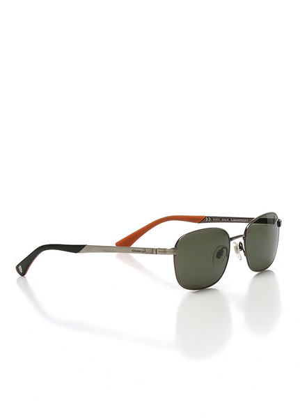 Faconnable F 122 855 Unisex Clubmaster Fashion sunglasses
