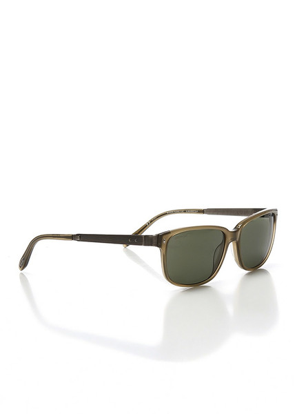Faconnable F 125 579 Unisex Clubmaster Mode Sonnenbrille