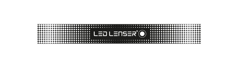 Led Lenser 0374 Beleuchtungs-Zubehör