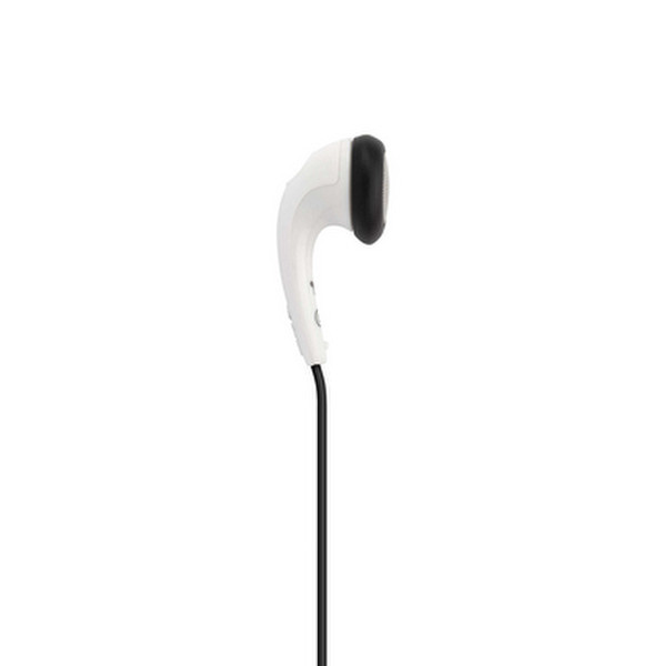 AKG Y16A-WHT Binaural im Ohr Weiß Mobiles Headset
