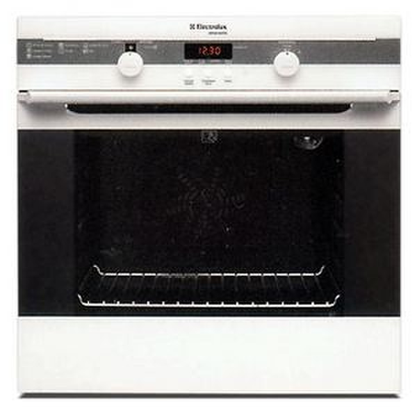 Electrolux AOC 65441 W Electric oven 51L A White