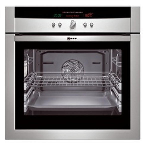 Neff B16P63N1FR Electric oven 65L A Stainless steel