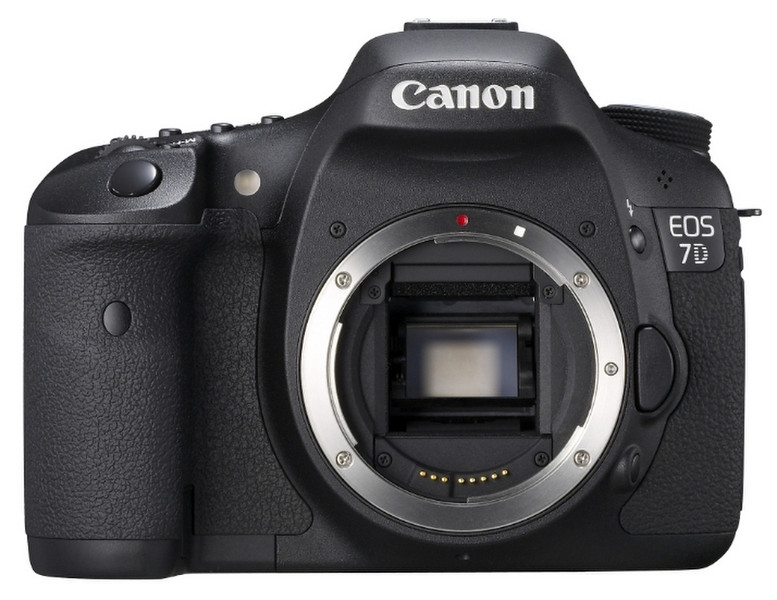 Canon EOS 7D