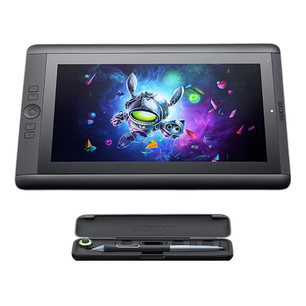 Wacom Cintiq Companion Hybrid