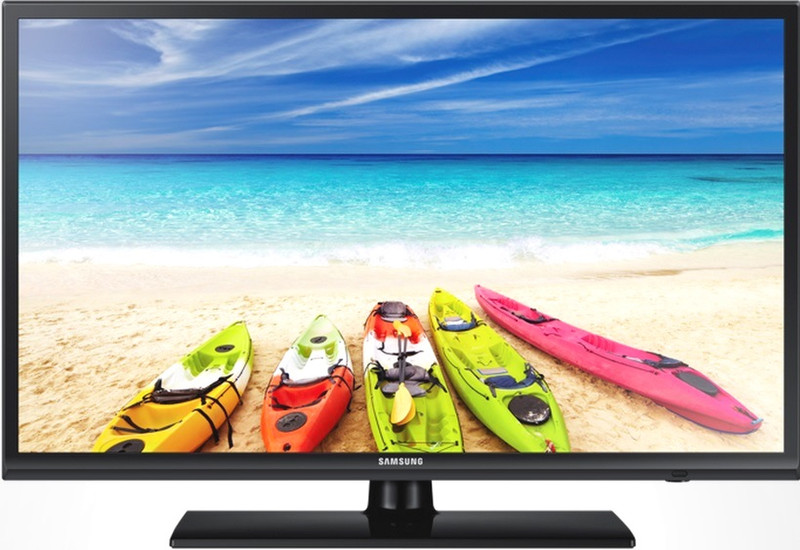 Samsung HG32EC470GW 32Zoll HD Schwarz LED-Fernseher