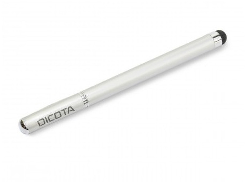 Dicota D30942 3g Silver stylus pen