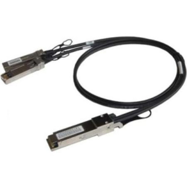 Solarflare Communications SOLR-QSFP2SFP-1M InfiniBand cable