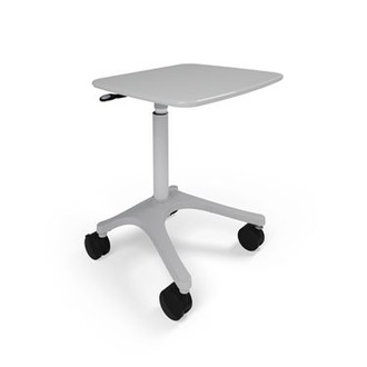 Anthro ZAH25CG/CG4 Multimedia cart Grau Multimediawagen & -ständer