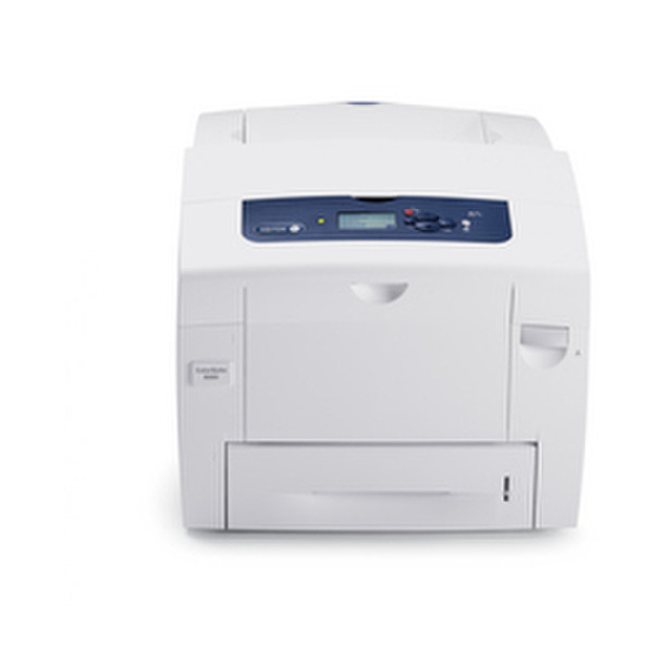 Xerox ColorQube 8880 Colour 2400 x 1200DPI A4 Blue,White inkjet printer