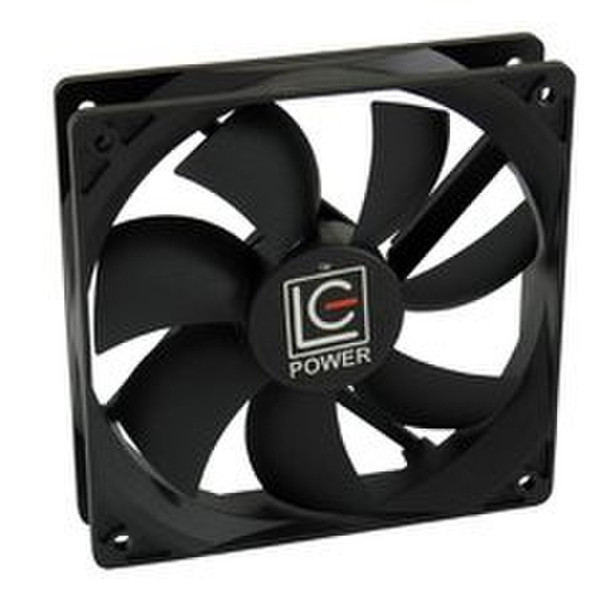 LC-Power LC-CF-120 Computer case Fan