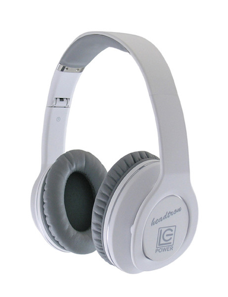 LC-Power LC-HEAD-1W headphone