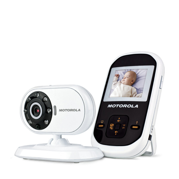 Motorola MBP18 Baby-Videoüberwachung