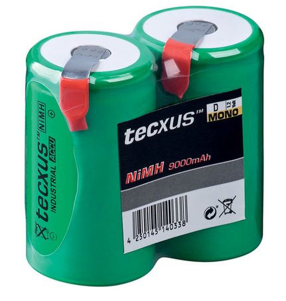 1aTTack 7235588 rechargeable battery