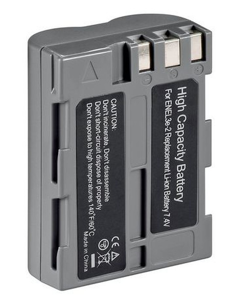 1aTTack 7421978 Lithium-Ion 1500mAh 7.4V rechargeable battery