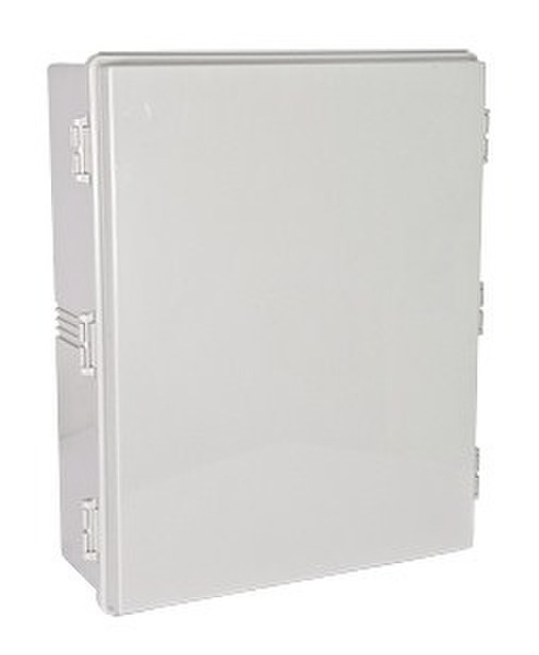 Syscom TXG3040 IP67 electrical enclosure