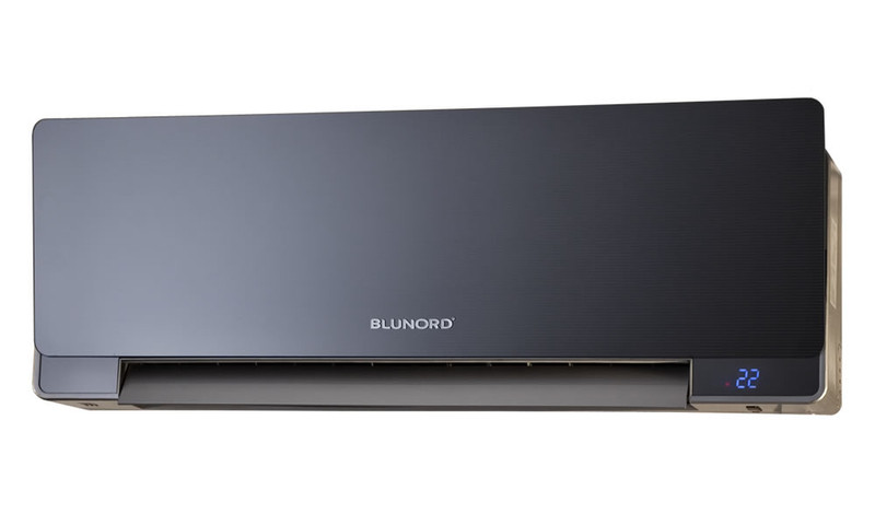 Blunord Blu Emotion 9A Split system Blue,Bronze