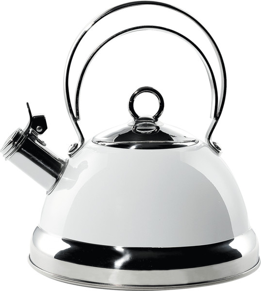 Wesco 340 520-01 kettle