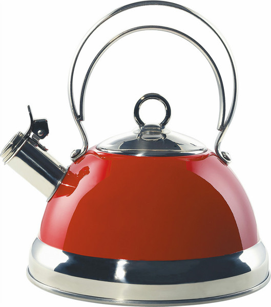 Wesco 340 520-02 kettle