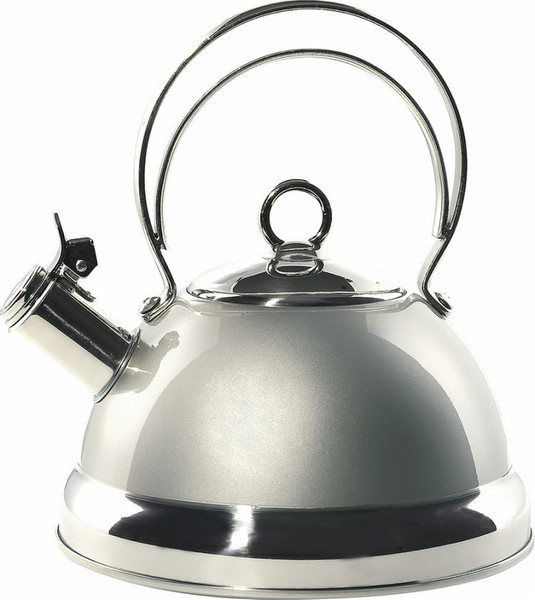 Wesco 340 520-03 kettle