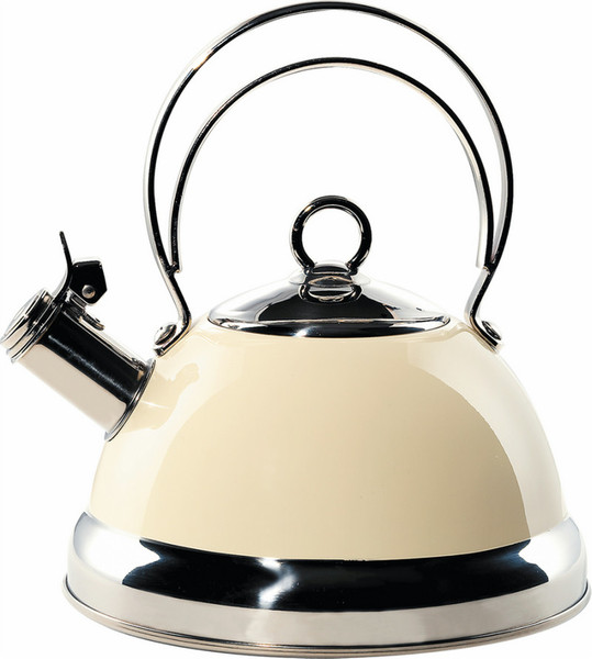 Wesco 340 520-23 kettle