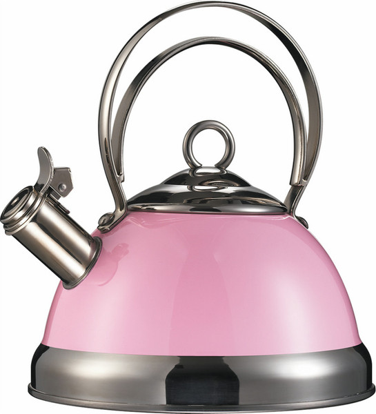 Wesco 340 520-26 kettle