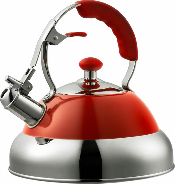 Wesco 340 521-02 kettle