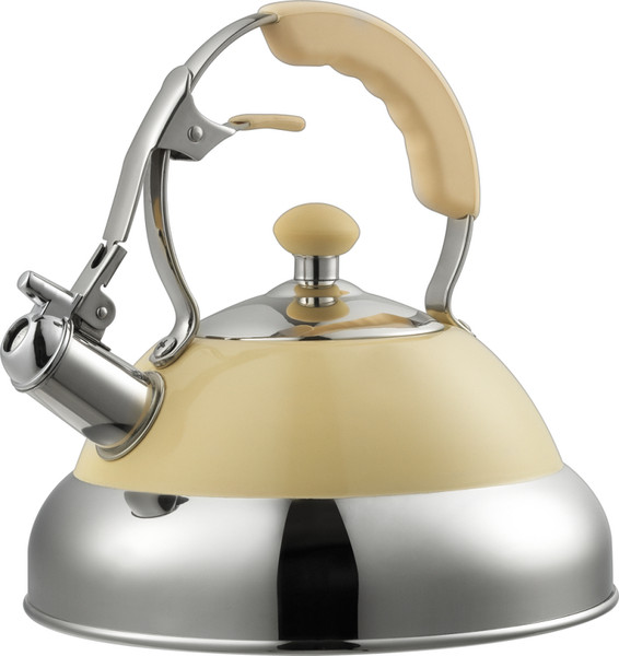 Wesco 340 521-23 kettle