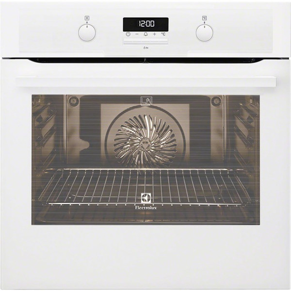 Electrolux EOC5641BAV Electric oven 70л 3500Вт A-20% Белый