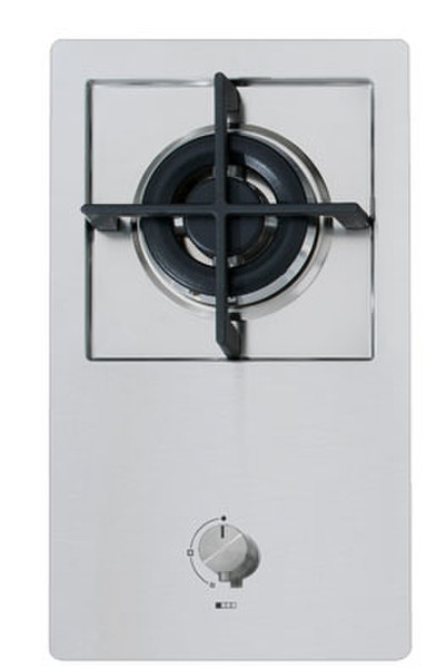 Foster KS Domino.1F tripla corona.STD built-in Gas Stainless steel