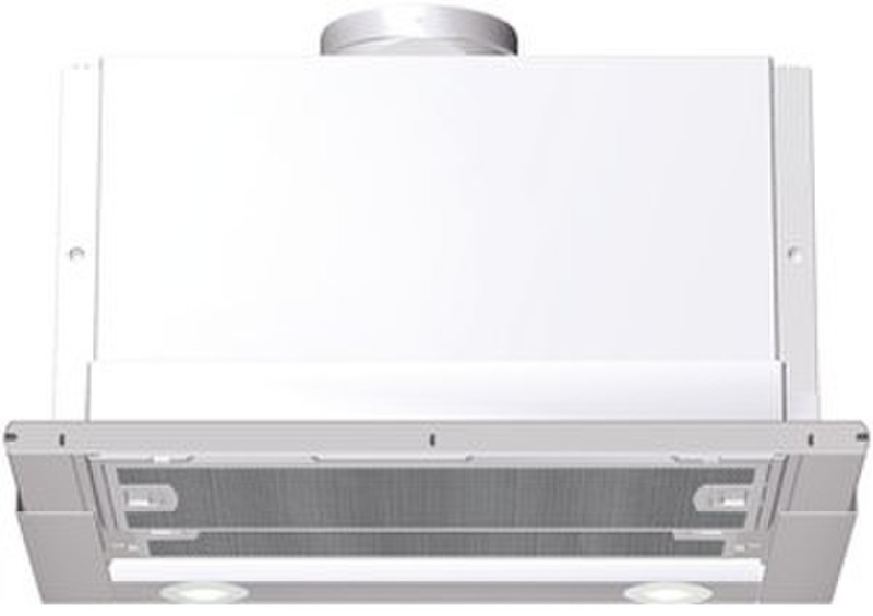 Neff D4682X0 cooker hood