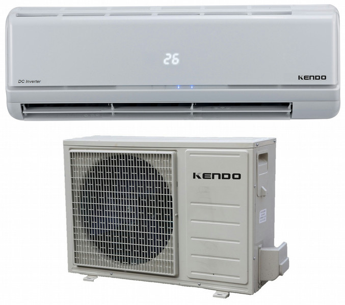 Kendo KMI-18AR20-KIT Split system White