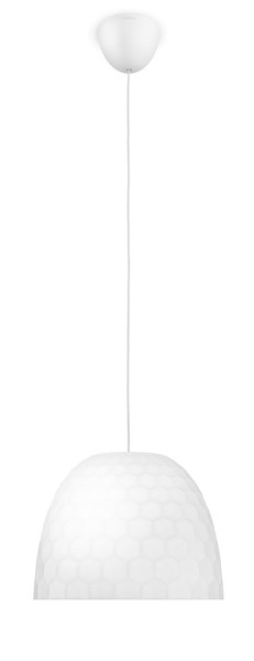 Philips myLiving 375613116 Гибкий монтаж 4.5Вт LED Белый подвесная лампа