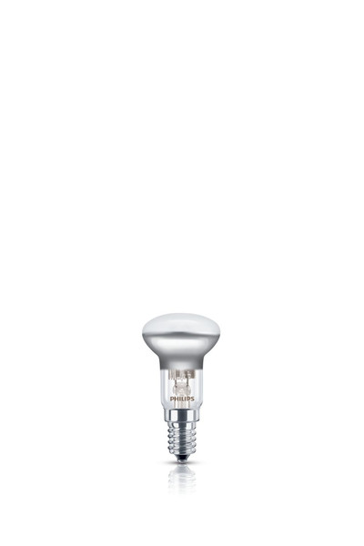 Philips Halogen Classic 8718291757191 28Вт E14 D Теплый белый галогенная лампа