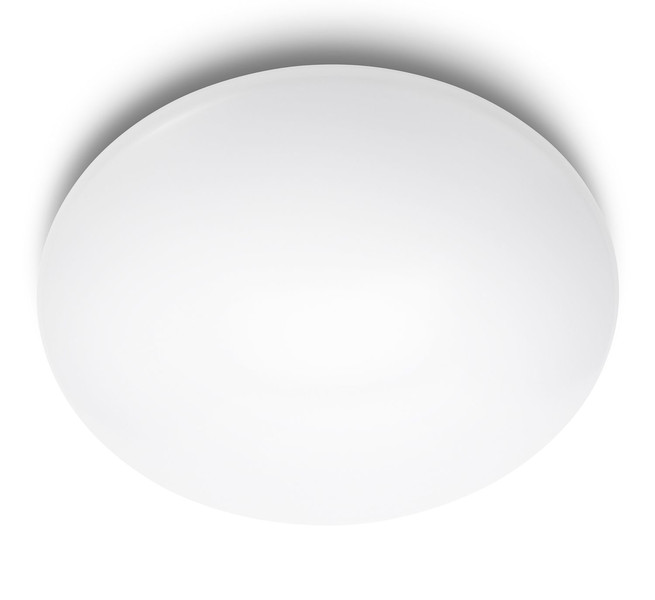 Philips myLiving 318023116 Indoor 6W White ceiling lighting