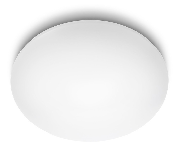 Philips myLiving 318033116 Indoor 10W White ceiling lighting