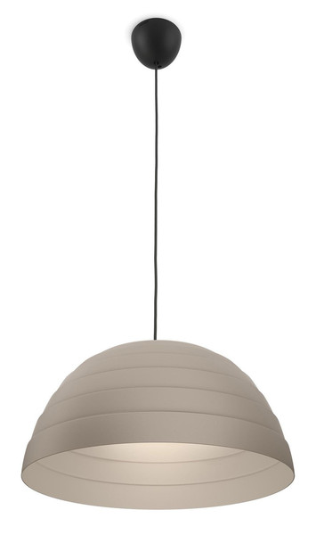 Philips myLiving 408958716 Flexible mount 4.5W LED Grey suspension lighting