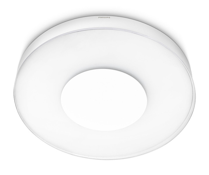 Philips InStyle 309393116 Indoor 1W White ceiling lighting