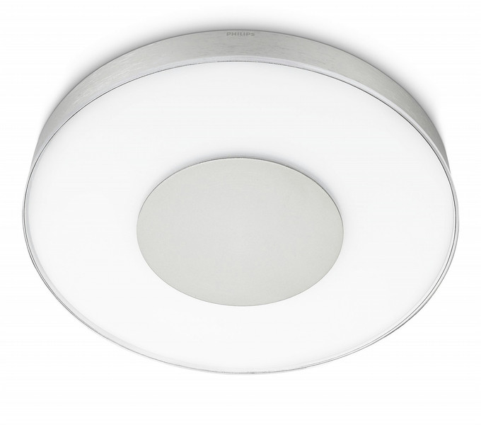 Philips InStyle 309391716 Indoor 1W Stainless steel ceiling lighting