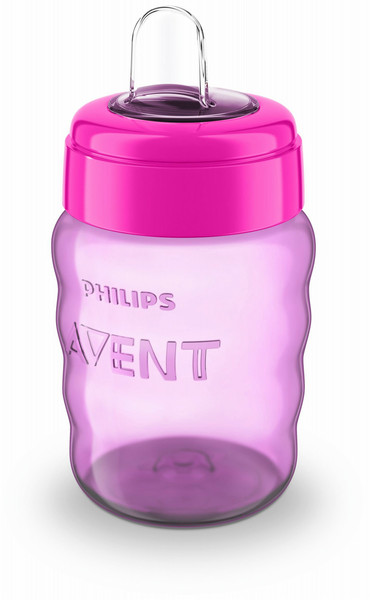 Philips AVENT SCF553/03 260мл ёмкость для питья для малышей