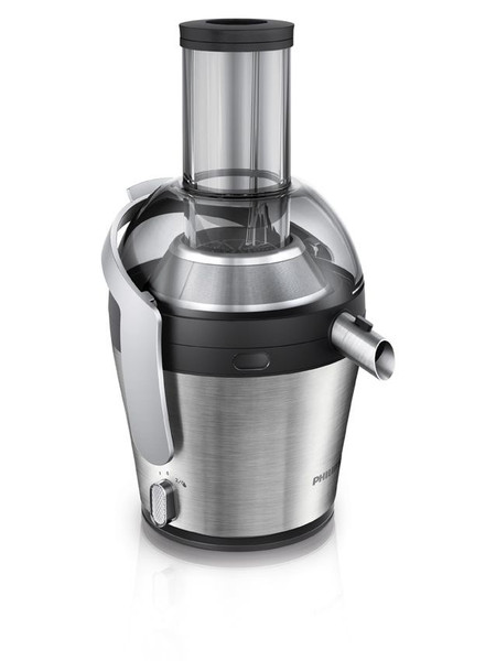 Philips Avance Collection HR1874/70 Juice extractor 1000W Aluminium